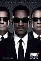 'Men in Black 3' Review